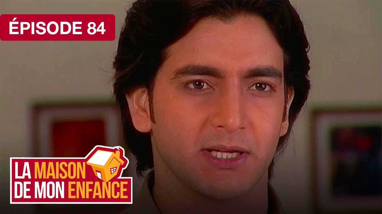 La Maison de mon Enfance (Maayka) – Épisode 84 – Série indienne doublée en français