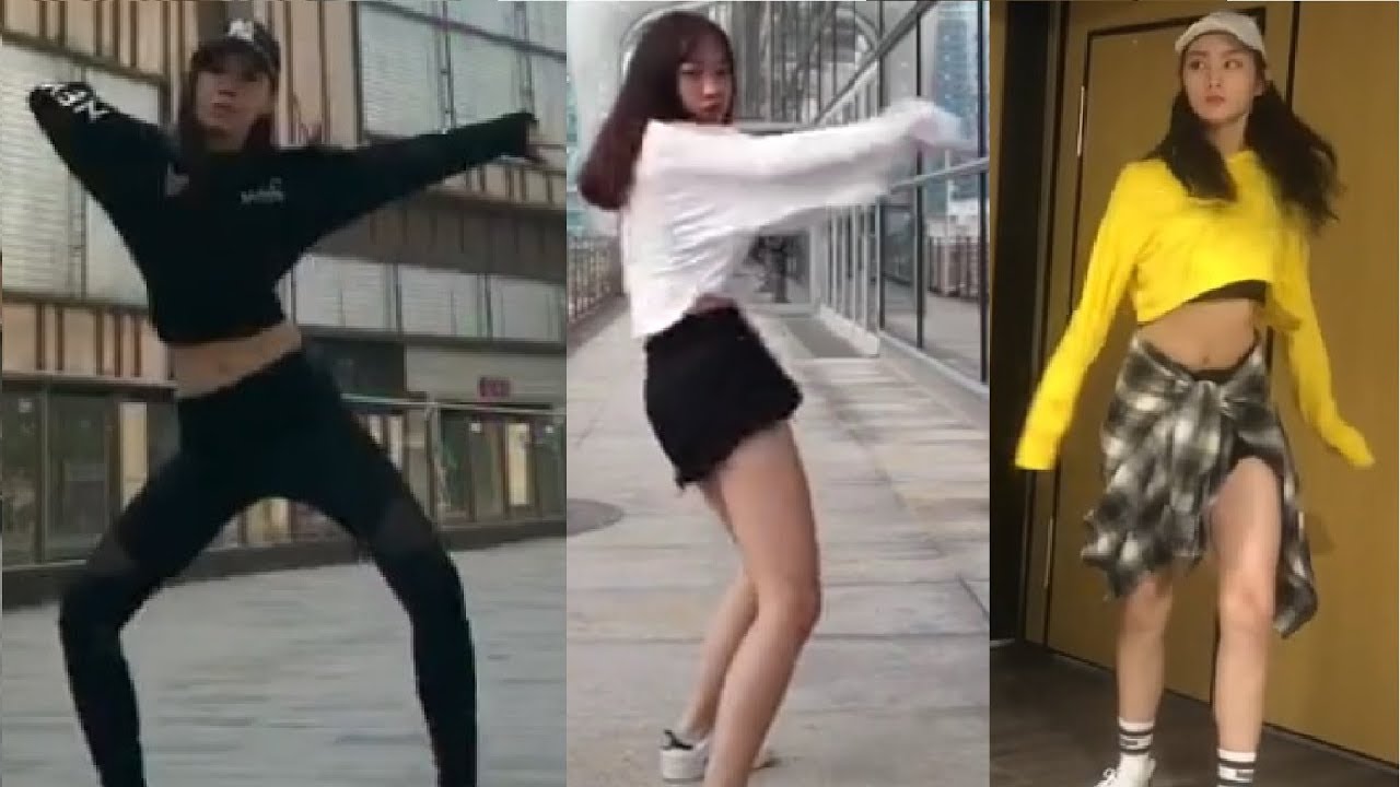 SAMSARA - Tungevaag & Raaban / Tik Tok Dance Challenges