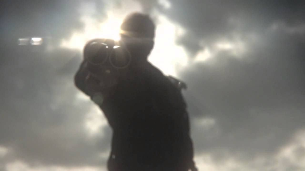 MAD MAX ANNOUNCE TRAILER