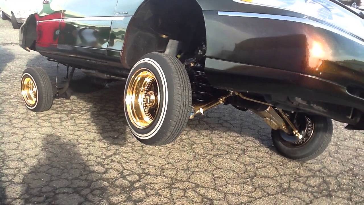 Devotions Car toy cruise Lincoln Hitting 3 Wheel Motion