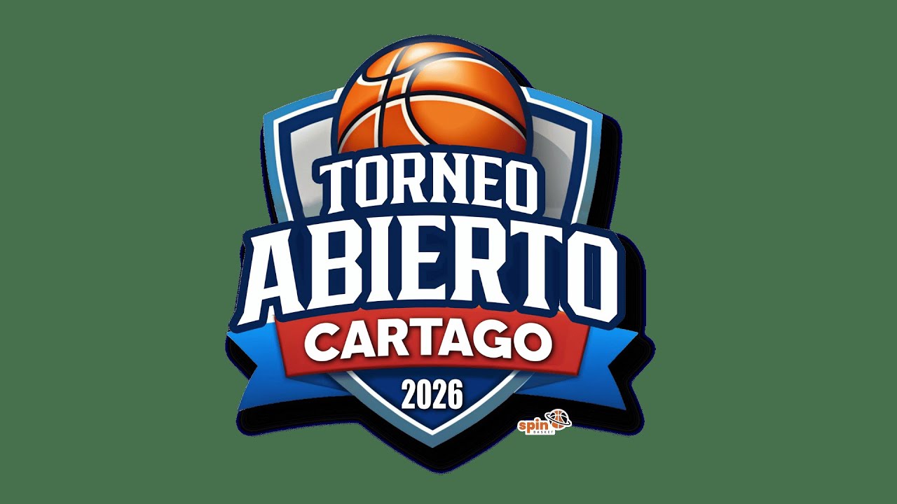 Jornada2. Torneo Abierto Cartago 2026