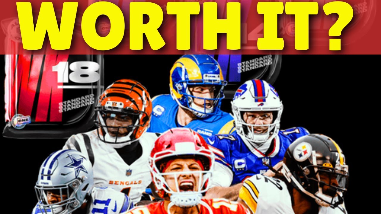 First Ever Challenge On NFL ALL DAY!