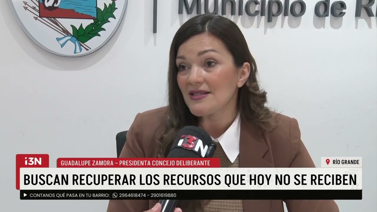 SALUD P&Uacute;BLICA: EL CONCEJO IMPULSA RECUPERAR FONDOS DE OBRAS SOCIALES Y PREPAGAS