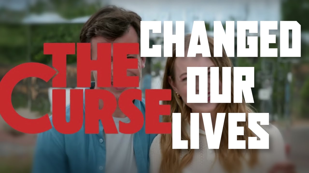 THE CURSE CHANGED OUR LIVES | FORMER CRITICS PODCAST