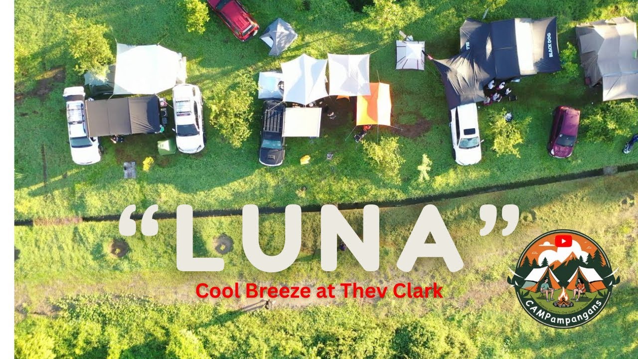 Cool Breeze Campsite | Tree House Executive Villas | Sapangbato | Luna
