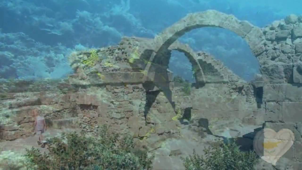 Kypriaka Paradosiaka-Κυπριακά Παραδοσιακά