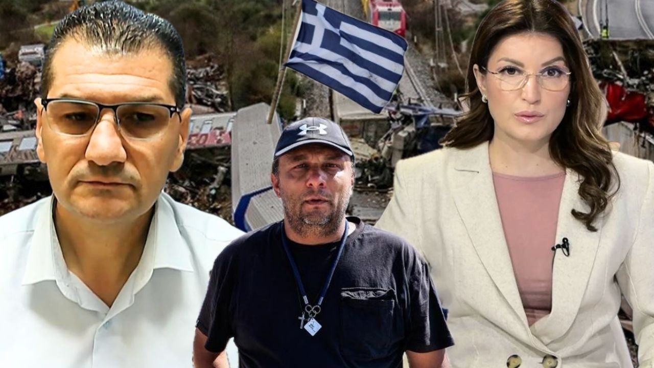 Babai shqiptar kthehet në makthin e qeverisë greke: 'Nuk e zhvarros djalin nëse...