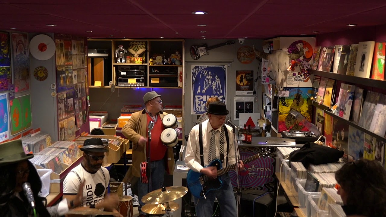 SKA-WADDY 