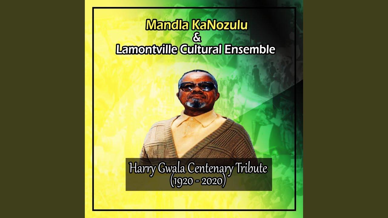 Zithulele Mama