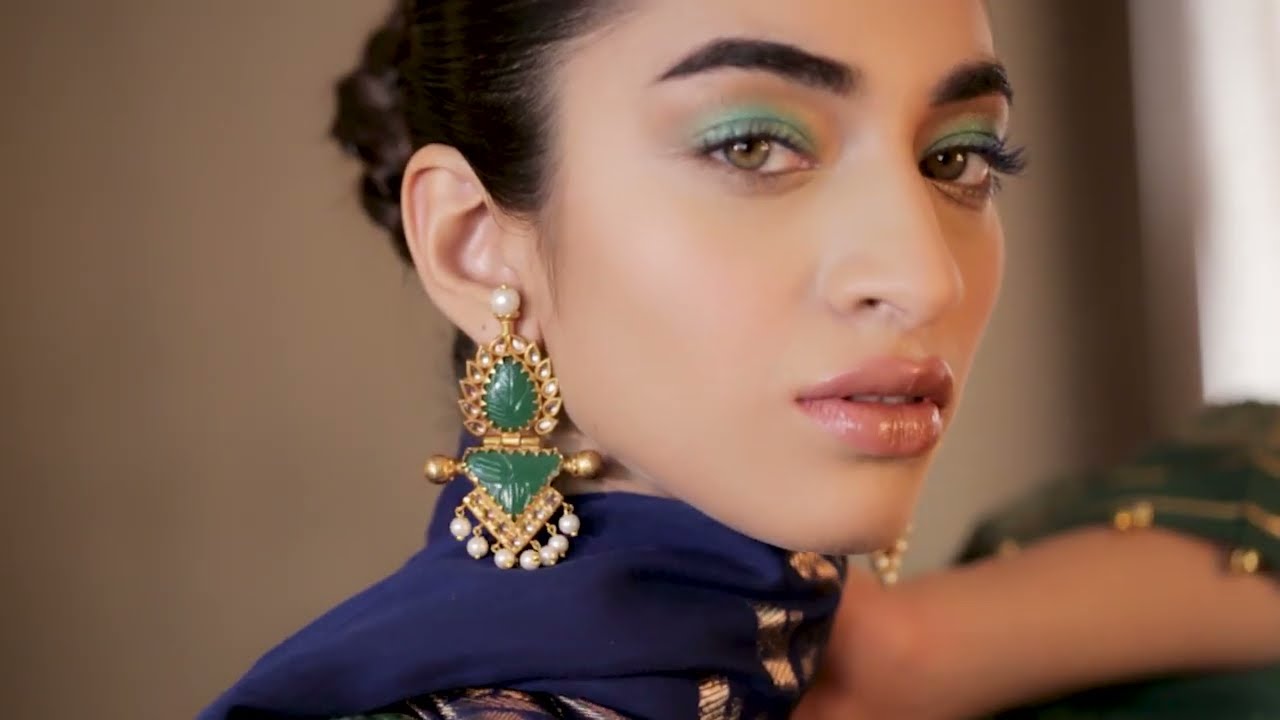 Khaadi x Natasha