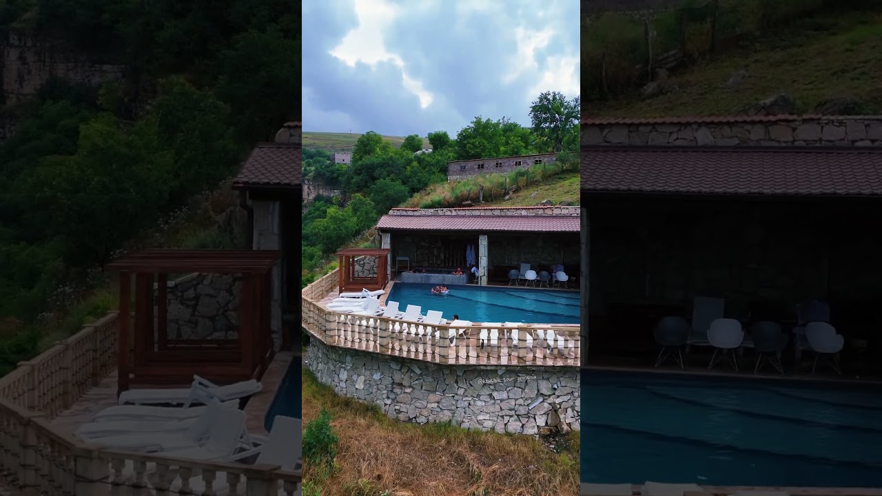 Welcome to Armenia #armenia #4k #ijevan #yenokavan #lastiver #khachik_tour