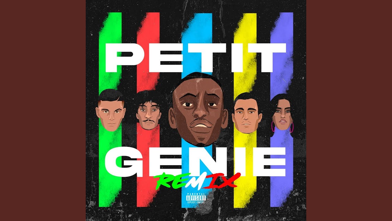 Petit génie (Italian Remix)
