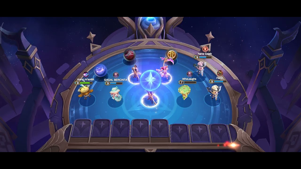 10 toys Ling unlimited rocket 