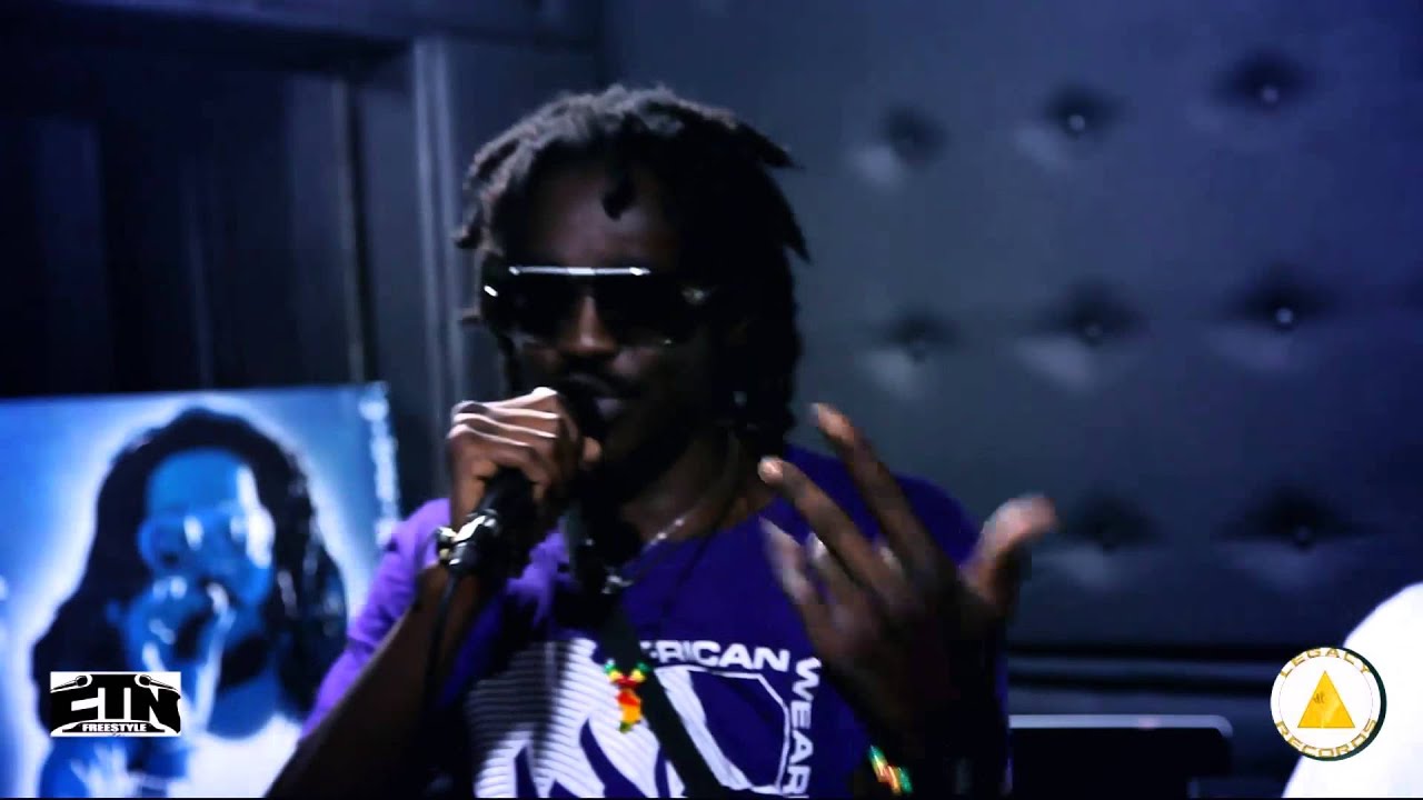 KAYSEE MONTEJANO. C.T.N FREESTYLE TV.