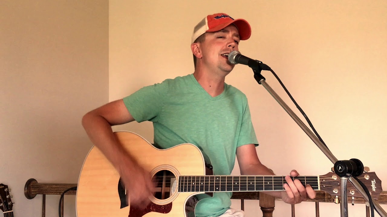 Come Together (THE BEATLES - ACOUSTIC COVER)