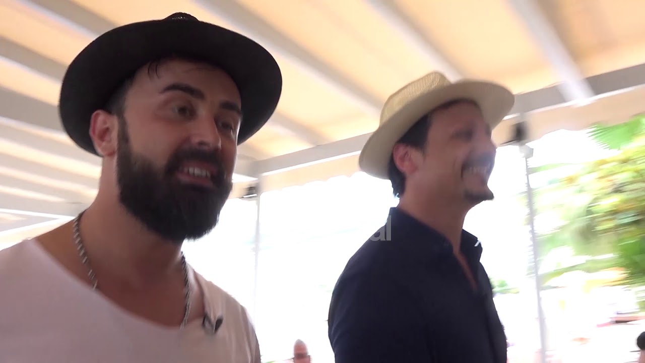 Buke e kripe e zemer - Saranda! (17 korrik 2018)