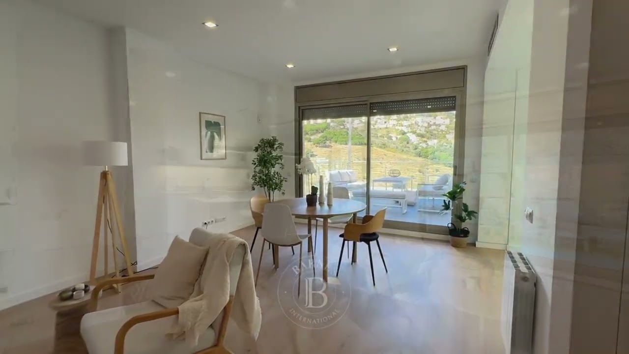 Renovated Luxury Home in Alella