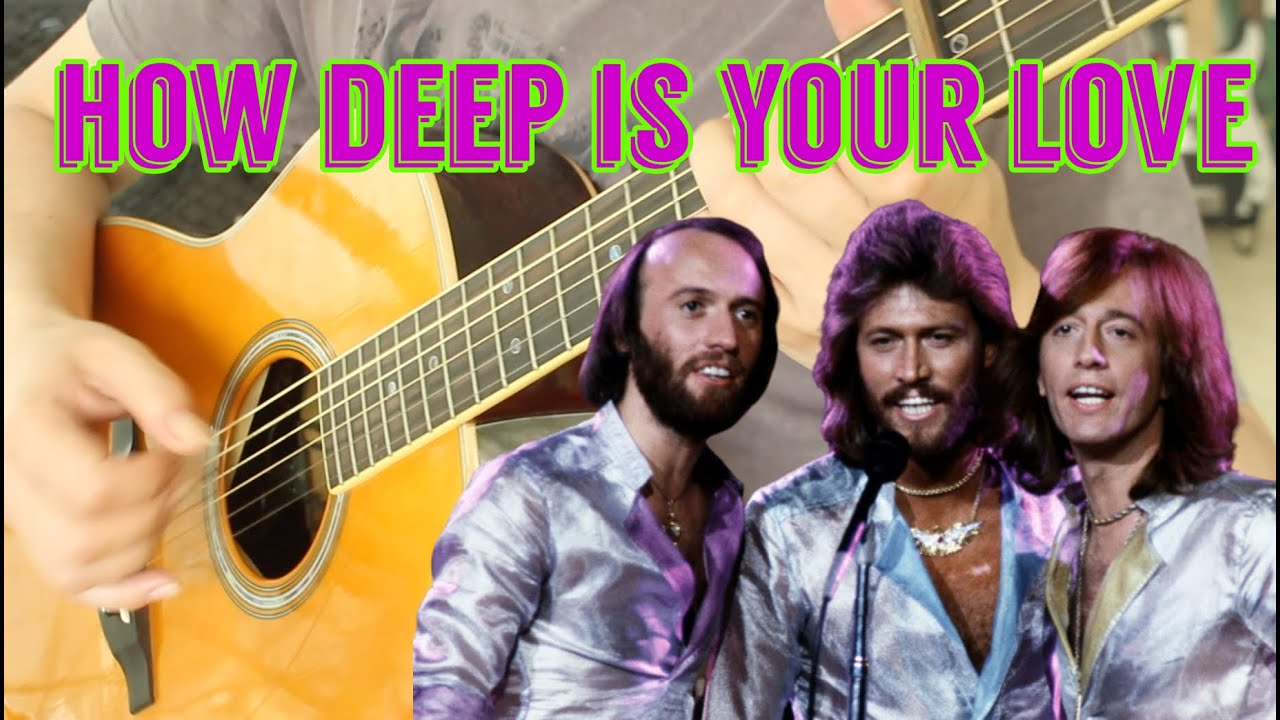 Bee Gees 