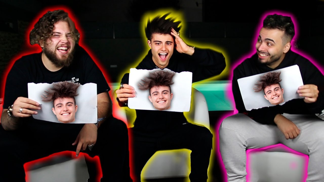 QUEM &Eacute; MAIS PROV&Aacute;VEL DE ... ? (ft. Wuant e Nuno ) [+13]