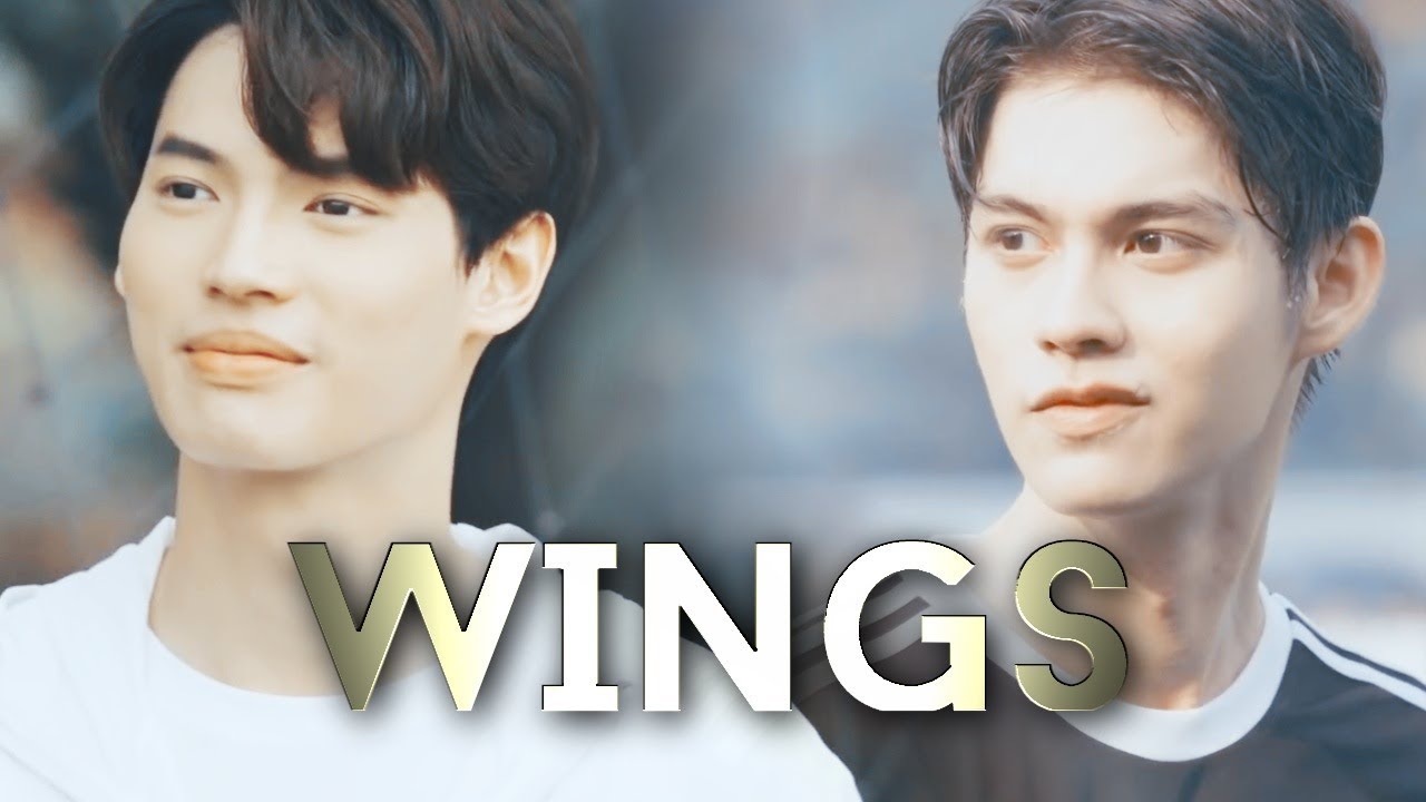 WINGS | Tine and Sarawat [2gether; +1x08]