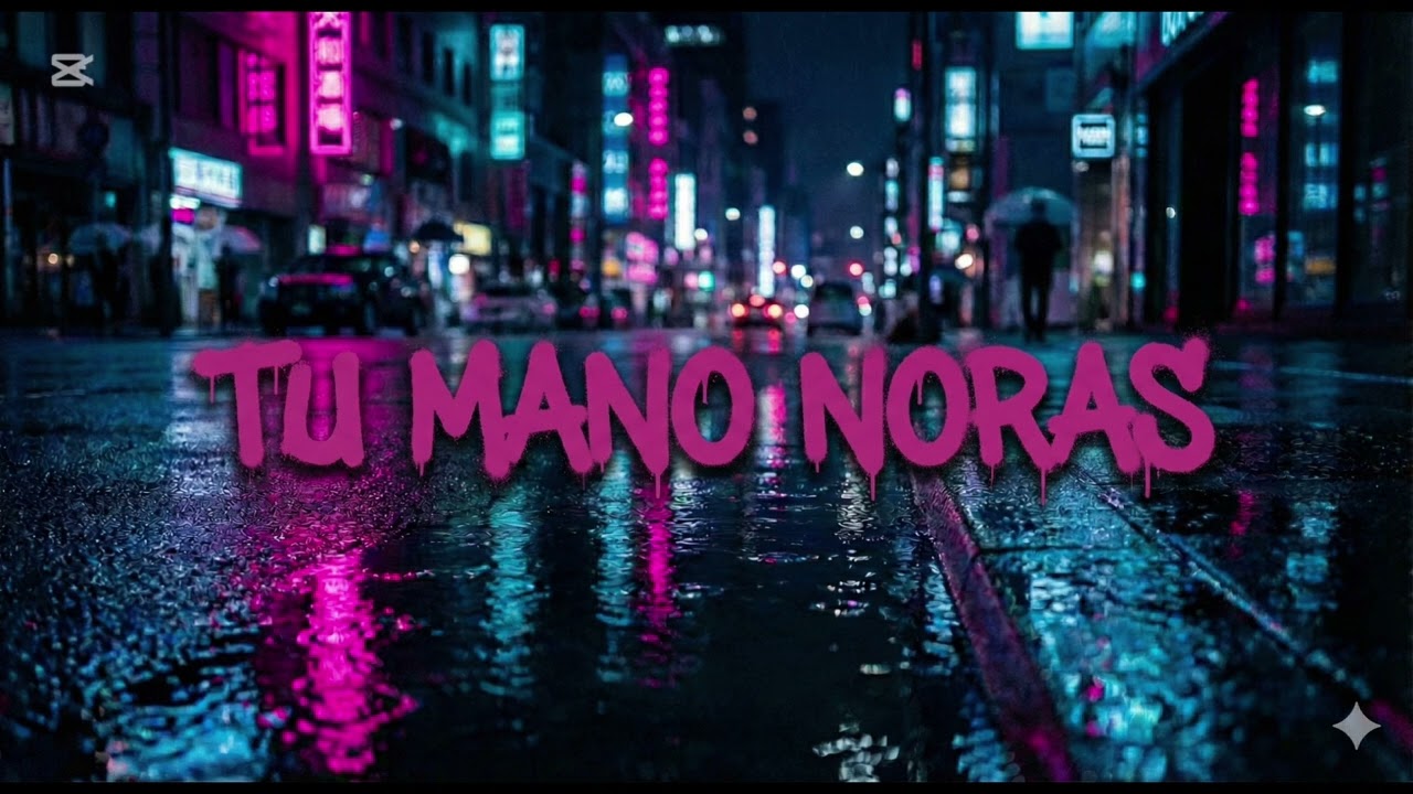 DI  - Tu mano noras
