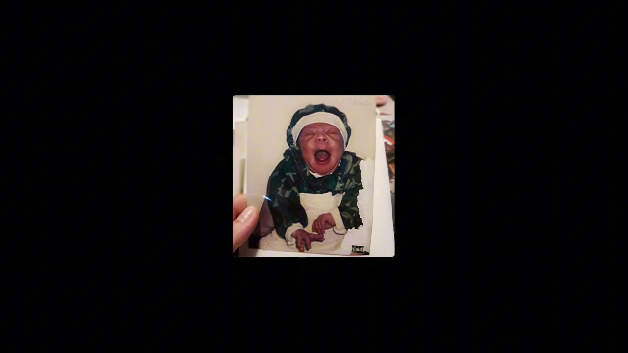 Milandro- Eerlijk (feat. Jayd3n , prod. Str1ker en mix.Silen )