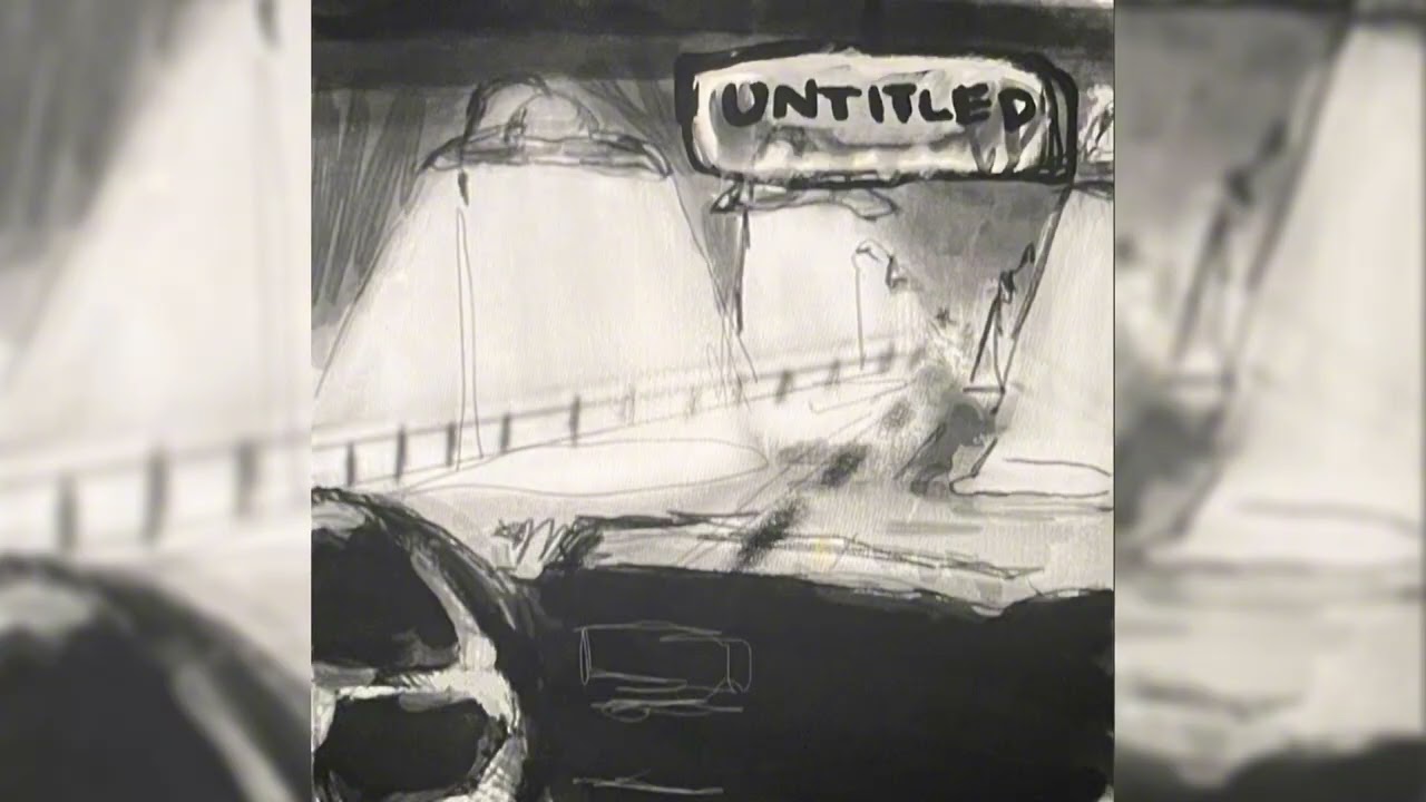Untitled - Restless (Official Audio)