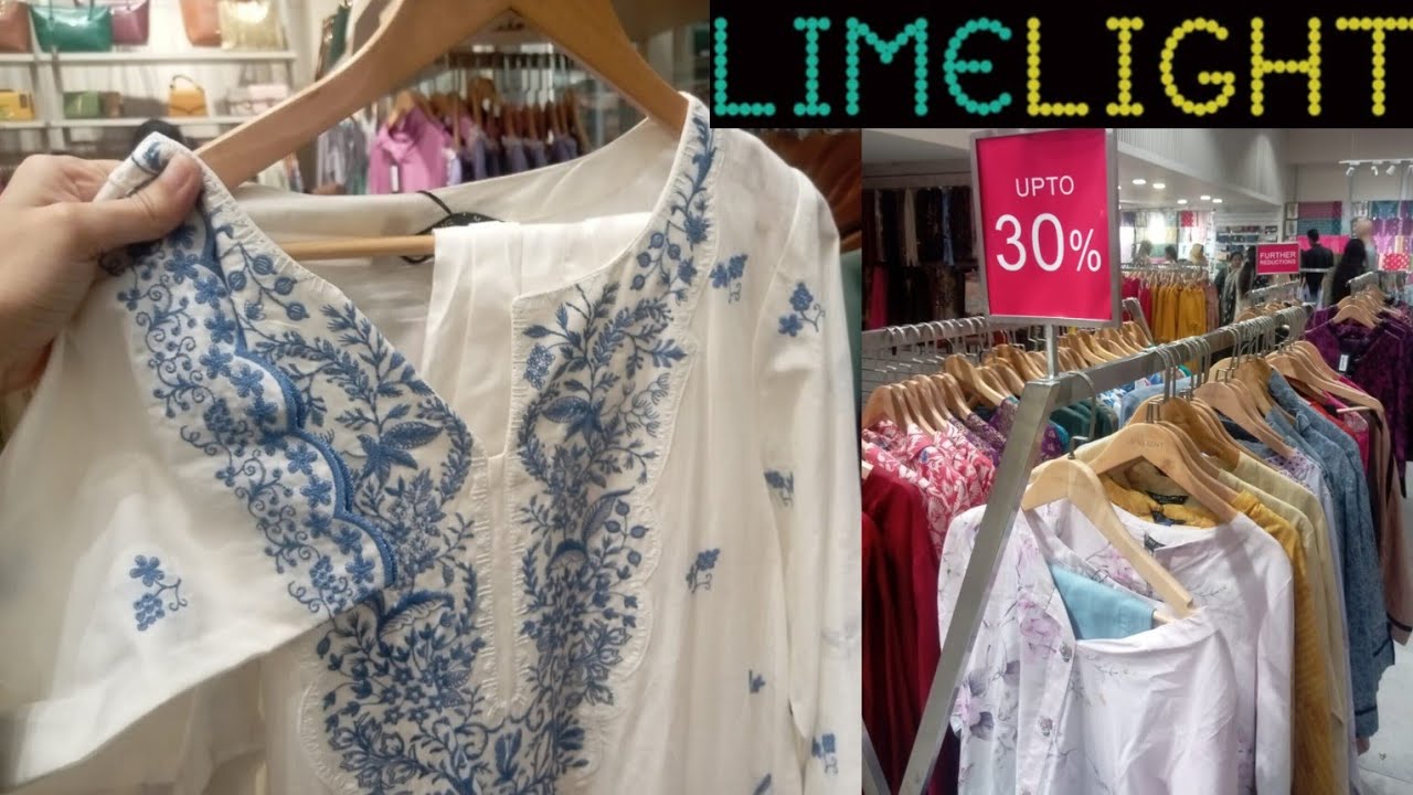 Limelight Eid Collection 2026 | Limelight New Collection 2026