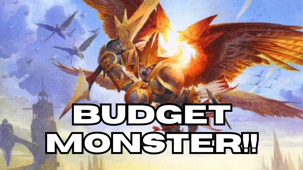 Feather the Redeemed Deck Tech | The Strongest Budget Boros Deck?
