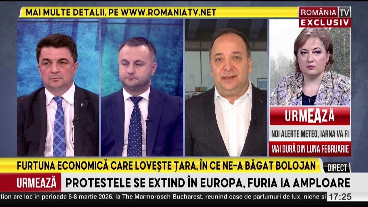 Lovitură pentru toţi românii. Impozitele pe proprietate ar putea creşte cu 270%