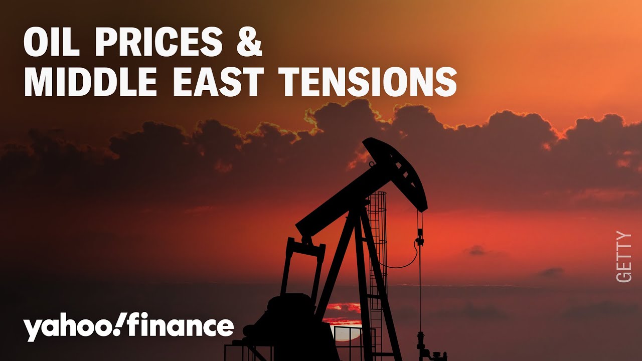 What cooling Iranian-Israeli tensions mean for oil prices