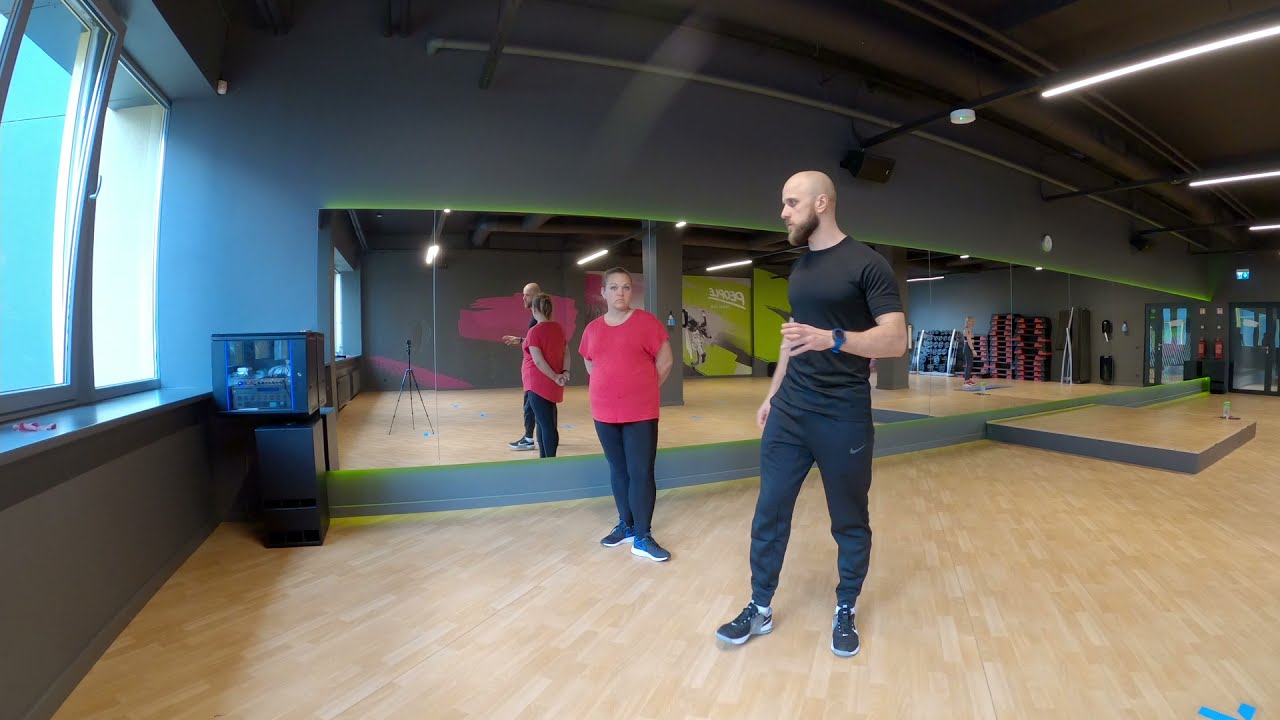 Kaip taisyklingai atlikti lentą (plank)
