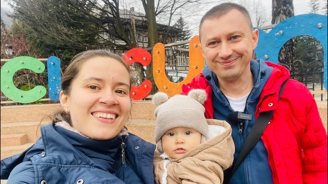 Tego nam było trzeba! Najpiękniejsze g&oacute;ry w Rumunii. Rodzinny weekend w Sinaia i Busteni!