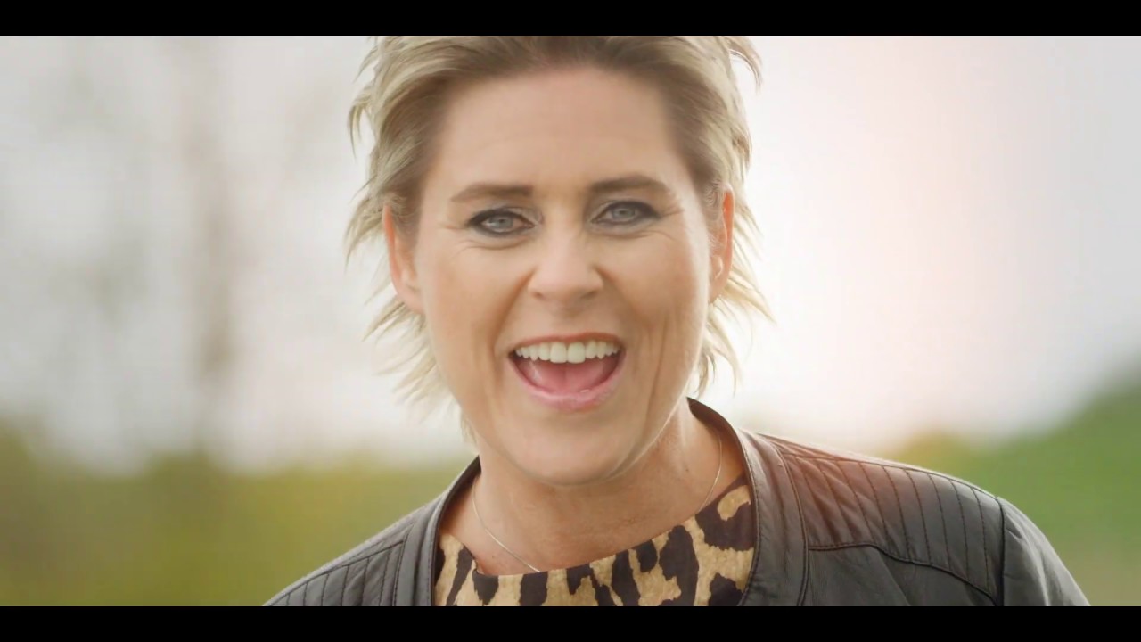 Ellen Jannink - Dat komt door jou