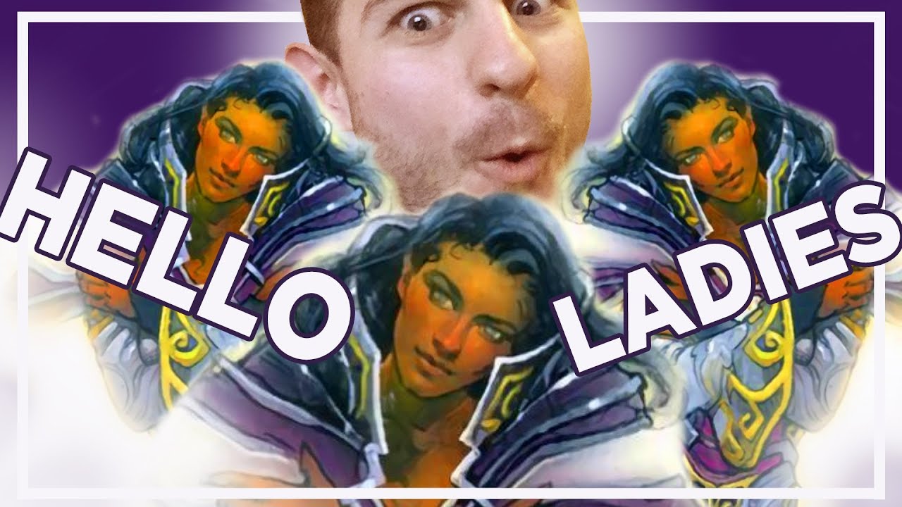That's a Lota Girls | Zalae Hearthstone ft. Haisayaka | Saviors of Uldum
