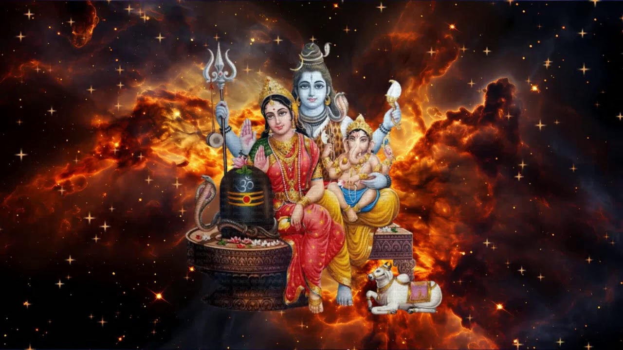 Shiv Mantra Live