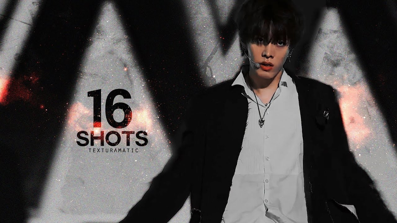 ｢ FMV ｣ Yuta - 16 Shots