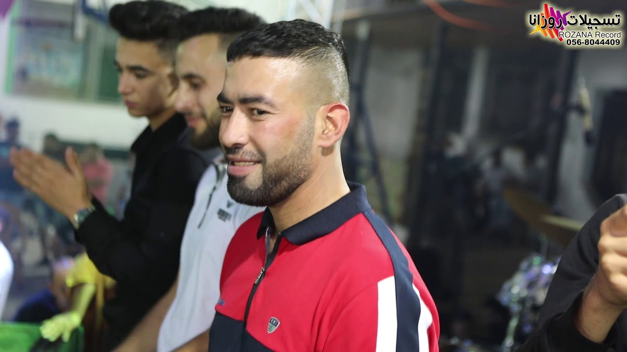 لسوق التندر واقوى منوعات دحية نااار معين الاعسم ..مهرجان عدي سيف..بروقين-تسجيلات روزانا