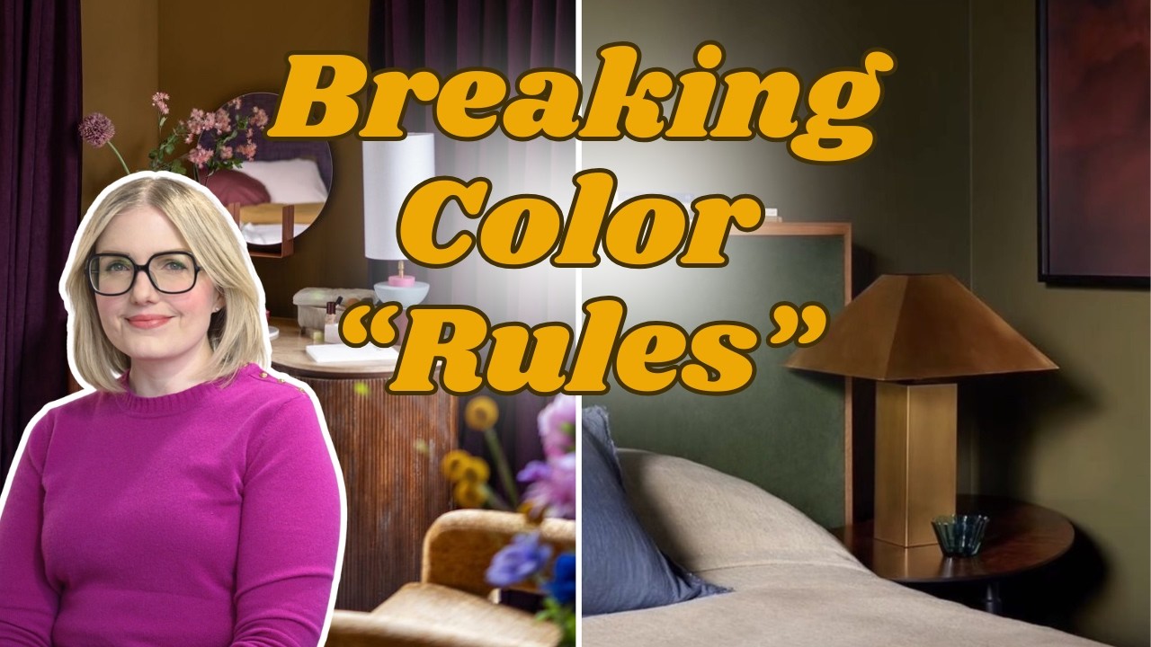 Interior Design Myths: 