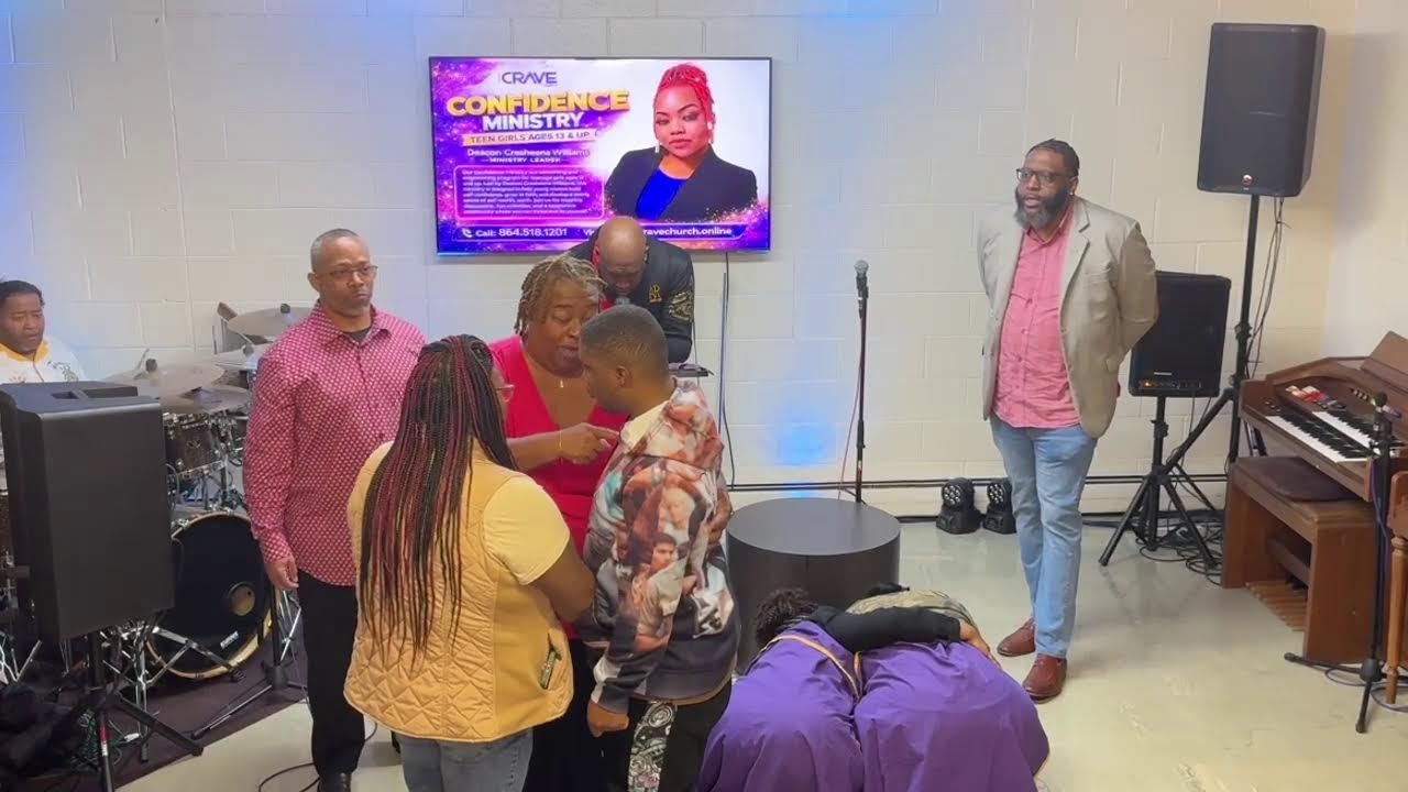 Sunday Worship 02.15.2026