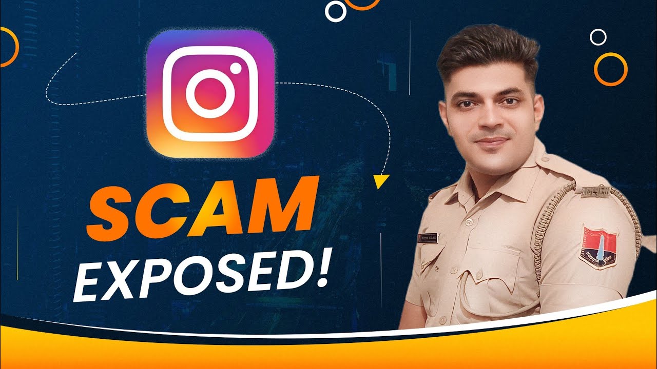 Exposed: Instagram Scam Revealed - Real or Fake 1000 Followers for 100 Rupees?