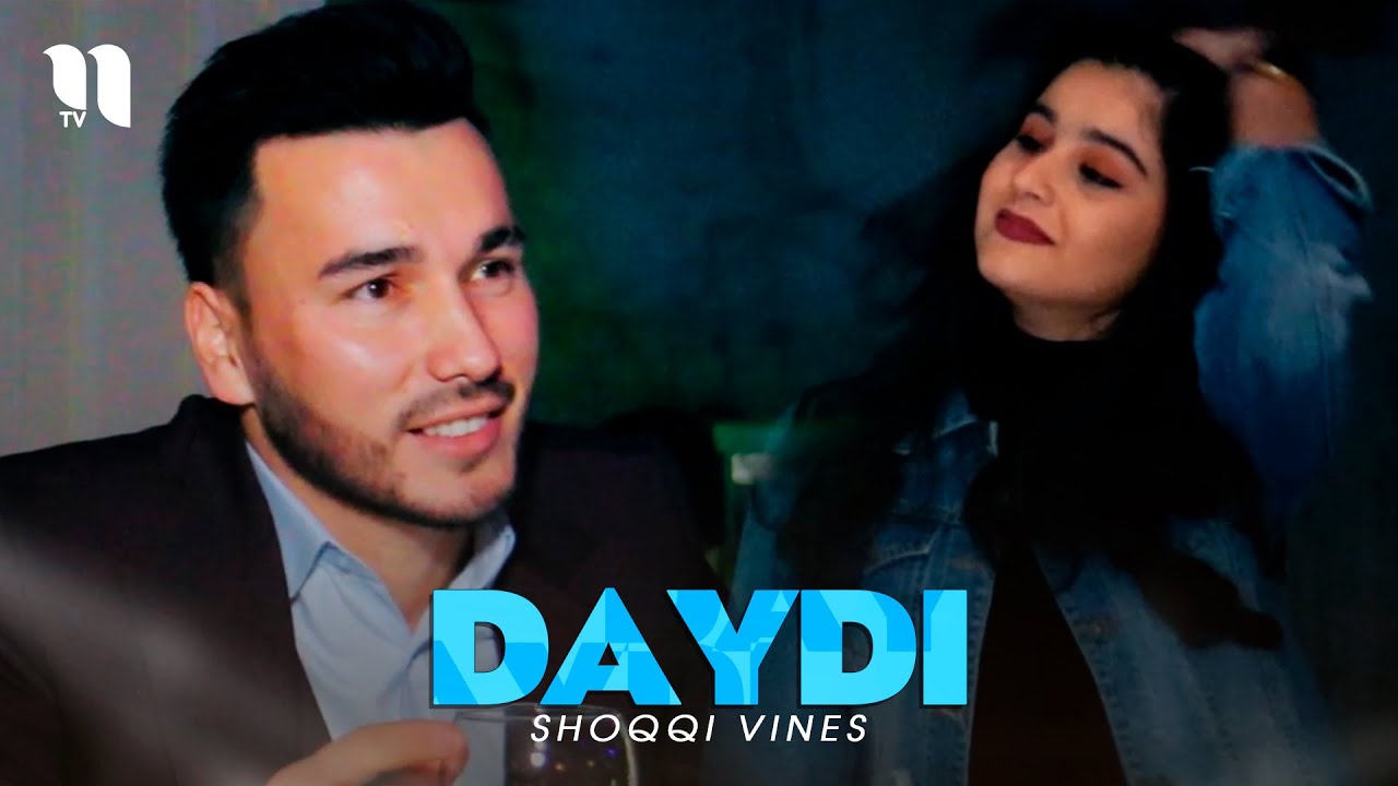Shoqqi vines - Daydi (Official Music Video)