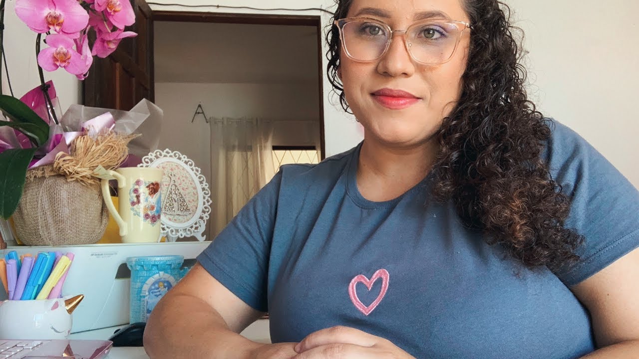 Como conciliar estudos, trabalho, casa, faculdade e filhos! ✨👩🏻‍🎓