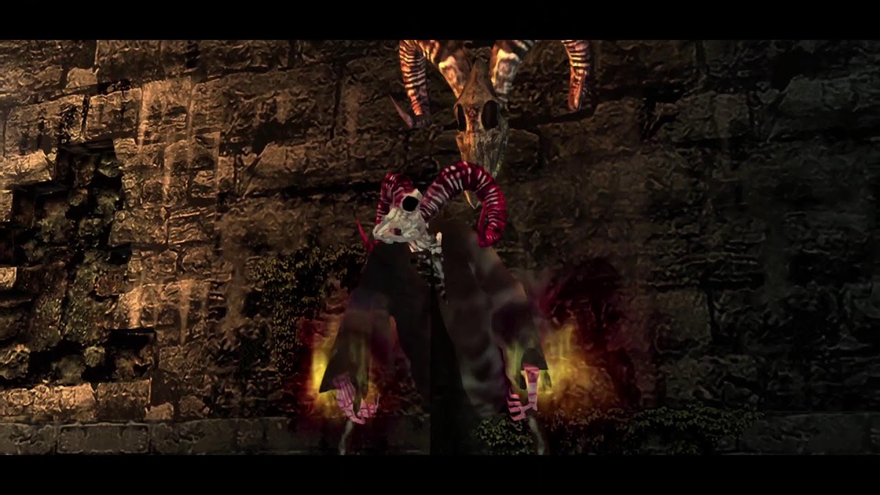 DEVIL MAY CRY COOLECTION! 1ST TIME PLAYING!