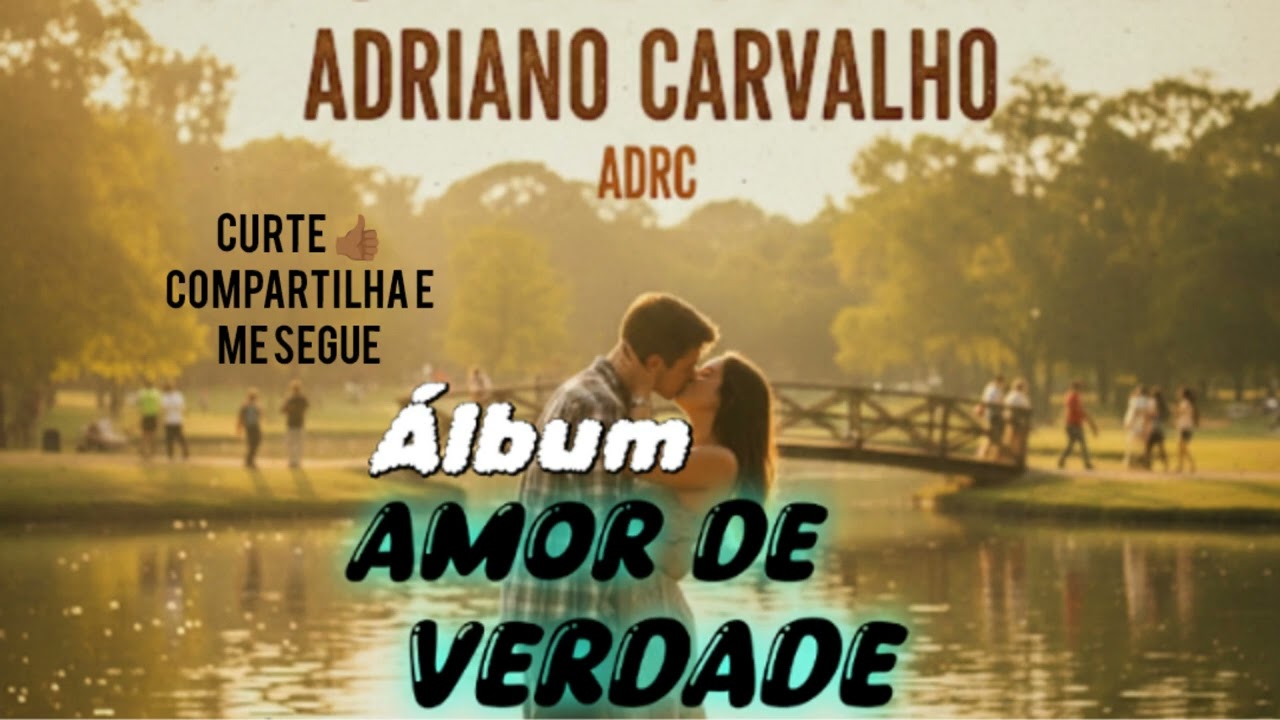 Amor de verdade 