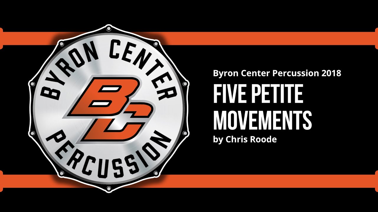 BCP 2018 - 
