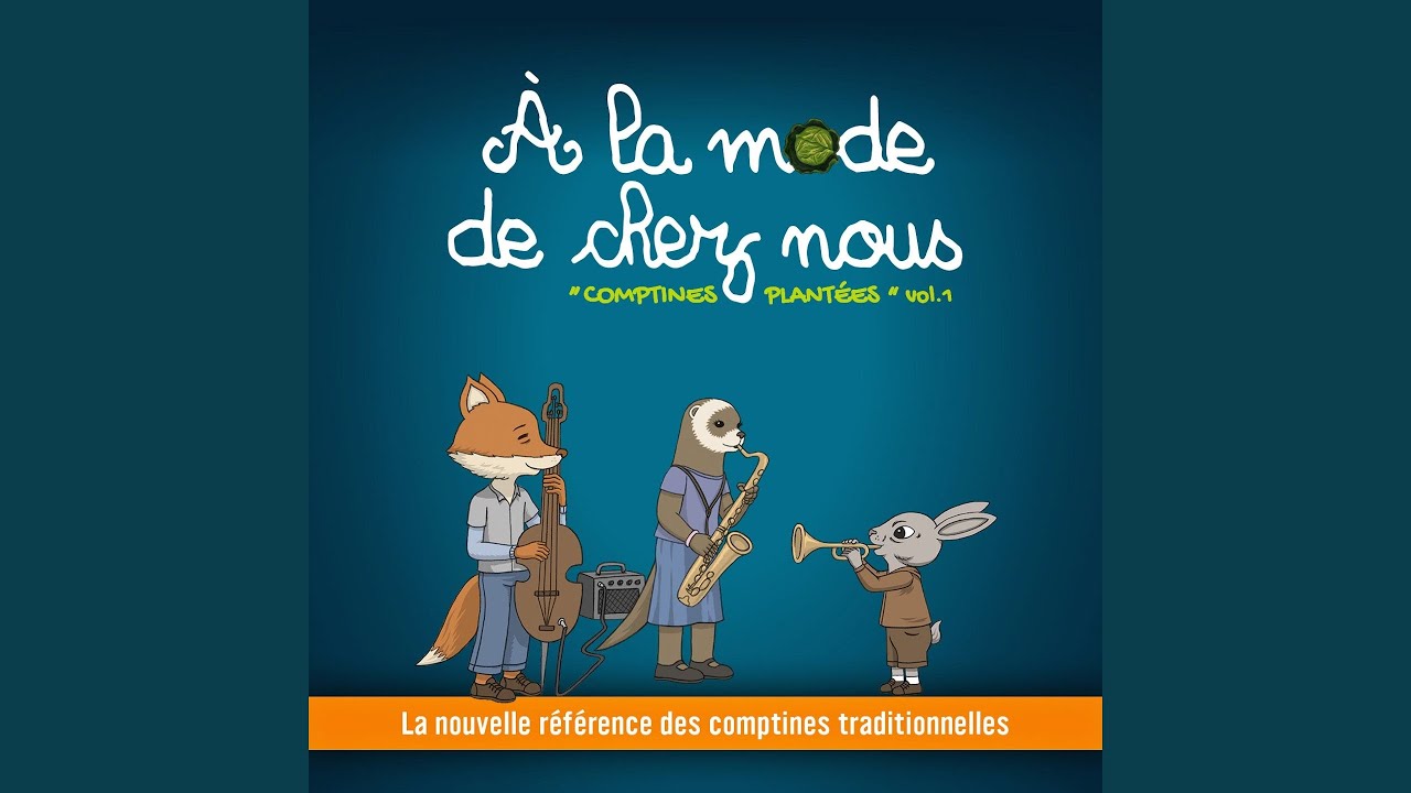 Au clair de la lune, pt. 1