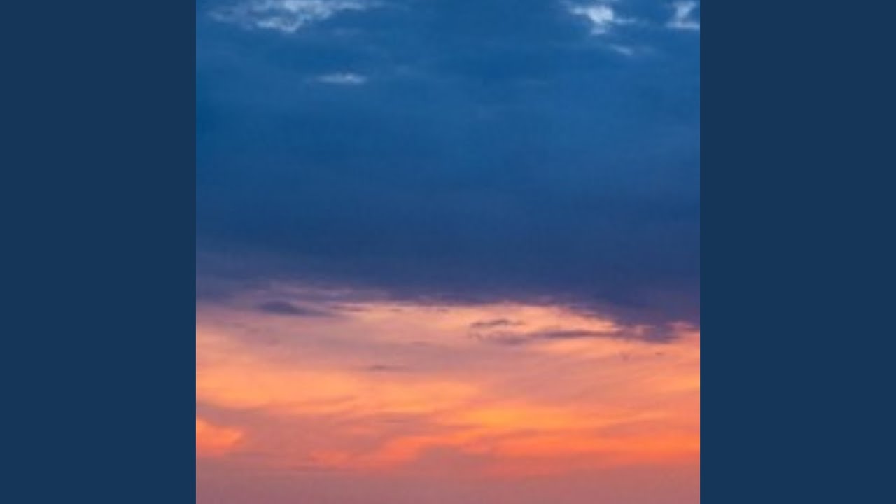 The Morning I Stopped Running