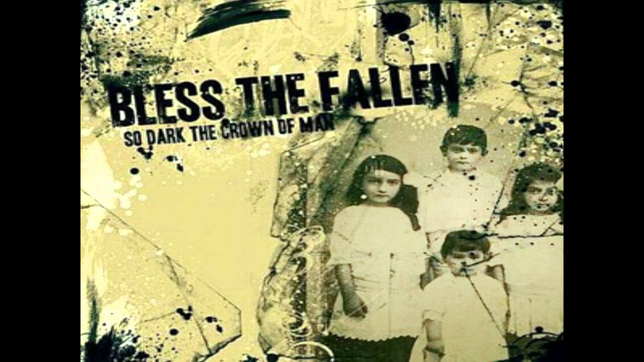 Bless The Fallen - Albright  [HD]