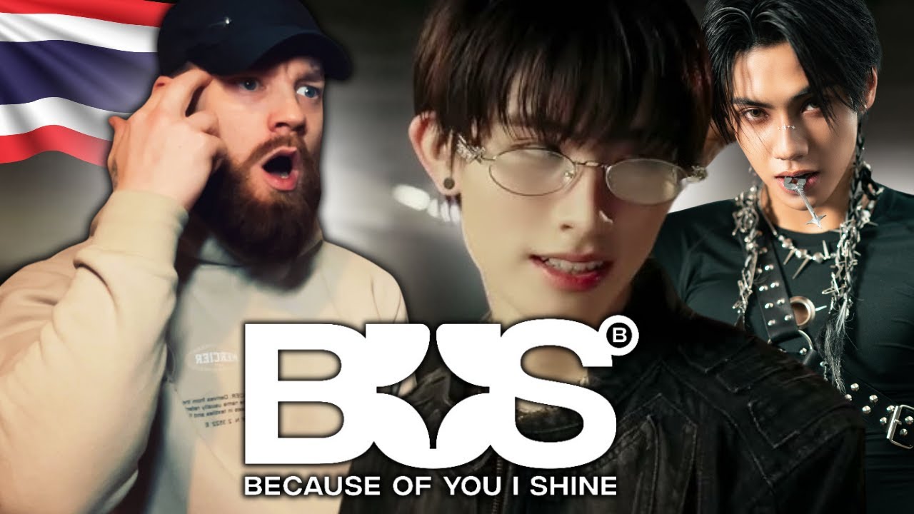 RAP FANS FIRST TIME HEARING T-POP!! 🇹🇭 BUS 'LIAR' MV | UK 🇬🇧 REACTION